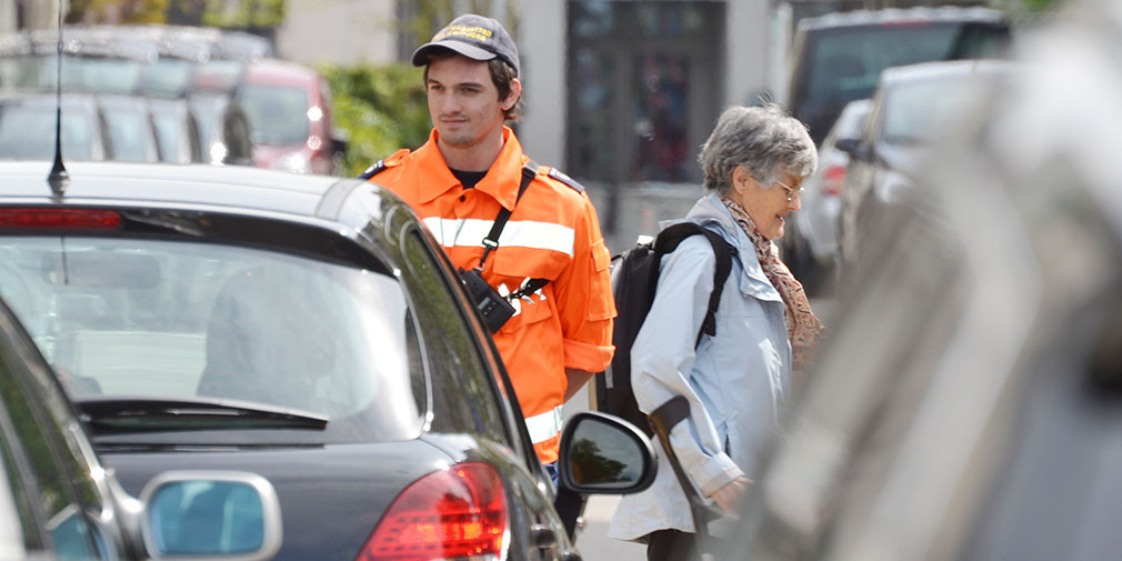 Fragen / Antworten zur Ausbildung